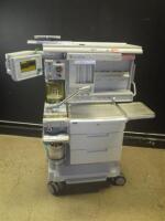 DATEX-OHMEDA AESTIVA/5 ANESTHESIA MACHINE WITH (SMARTVENT, 4.5 PSV PRO SOFTWARE VERSION)