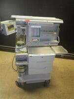 DATEX-OHMEDA AESTIVA/5 ANESTHESIA MACHINE WITH (SMARTVENT, 4.5 PSV PRO SOFTWARE VERSION)