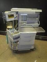 DATEX-OHMEDA AESTIVA/5 ANESTHESIA MACHINE WITH (SMARTVENT, 4.5 PSV PRO SOFTWARE VERSION)