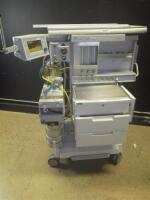 DATEX-OHMEDA AESTIVA/5 ANESTHESIA MACHINE WITH (SMARTVENT, 4.5 PSV PRO SOFTWARE VERSION)