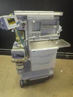 DATEX-OHMEDA AESTIVA/5 ANESTHESIA MACHINE WITH (SMARTVENT, 4.5 PSV PRO SOFTWARE VERSION)