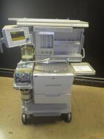 DATEX-OHMEDA AESTIVA/5 ANESTHESIA MACHINE WITH (SMARTVENT, 4.5 PSV PRO SOFTWARE VERSION)