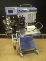 DRAGER NARKOMED MRI-2 ANESTHESIA MACHINE