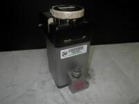 OHMEDA ISOTEC 4 ISOFLURANE VAPORIZER