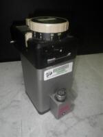 OHMEDA ISOTEC 4 ISOFLURANE VAPORIZER