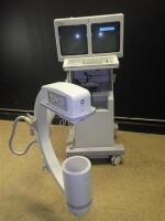 GE MINI 6800 C-ARM SYSTEM WITH DUAL WORKSTATION