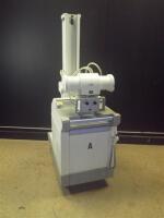 GE AMX 4 PORTABLE X-RAY MACHINE