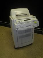 AGFA DRYSTAR 4500M LASER IMAGER