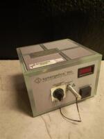 SYNERGETICS INC PHOTON II LASER LIGHT