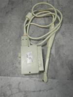 GE 618E ULTRASOUND PROBE