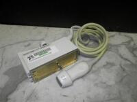 ACUSON 4V1C ULTRASOUND PROBE