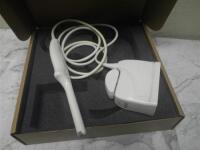 PHILIPS C9-5EC ULTRASOUND PROBE