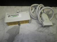 ACUSON 8L5 ULTRASOUND PROBE