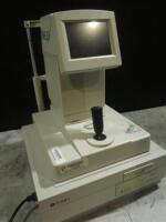 TOMEY TMS-2N CORNEAL TOPOGRAPHY SYSTEM