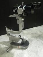 HAAG STREIT SLIT LAMP