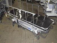 STERIS HAUSTED HORIZON SERIES STRETCHER