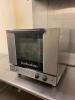 MOFFAT E23M3 COUNTER TOP OVEN