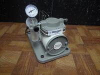 MEDICAL SPECIFICS SUCTION PUMP