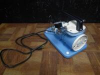 SCHUCO SUCTION PUMP