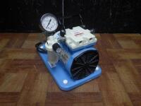 SCHUCO SUCTION PUMP