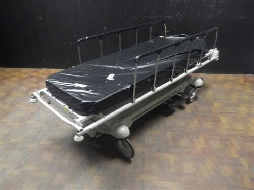 STRYKER 721 STRETCHER