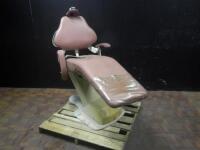 DENTAL-EZ AXCS DENTAL CHAIR