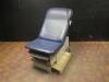 RITTER 223 EXAM TABLE