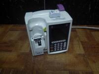 HOSPIRA PLUM A+ INFUSION PUMP