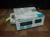 BRAUN OUTLOOK 300 INFUSION PUMP