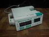 BRAUN OUTLOOK 100 INFUSION PUMP