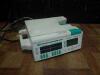 BRAUN OUTLOOK 100 INFUSION PUMP