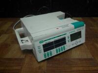 BRAUN OUTLOOK 100 INFUSION PUMP