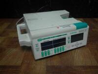 BRAUN OUTLOOK 100 INFUSION PUMP