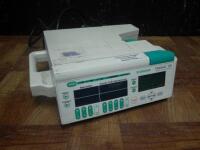 BRAUN OUTLOOK 100 INFUSION PUMP