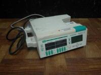 BRAUN OUTLOOK 100 INFUSION PUMP