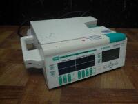 BRAUN OUTLOOK 100 INFUSION PUMP