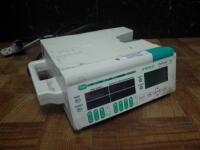 BRAUN OUTLOOK 100 INFUSION PUMP