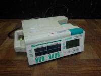 BRAUN OUTLOOK 100 INFUSION PUMP