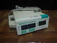 BRAUN OUTLOOK 100 INFUSION PUMP