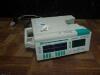 BRAUN OUTLOOK 100 INFUSION PUMP