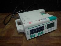 BRAUN OUTLOOK 100 INFUSION PUMP