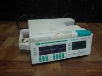 BRAUN OUTLOOK 100 INFUSION PUMP