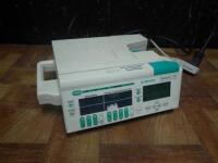 BRAUN OUTLOOK 100 INFUSION PUMP