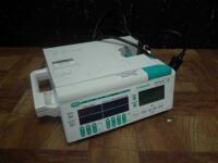 BRAUN OUTLOOK 100 INFUSION PUMP