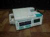 BRAUN OUTLOOK 100 INFUSION PUMP