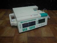 BRAUN OUTLOOK 100 INFUSION PUMP