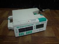 BRAUN OUTLOOK 200 INFUSION PUMP