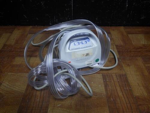 KENDALL SCD EXPRESS COMPRESSION PUMP