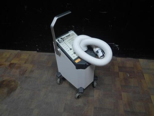 BAIR HUGGER 500 PATIENT WARMING SYSTEM