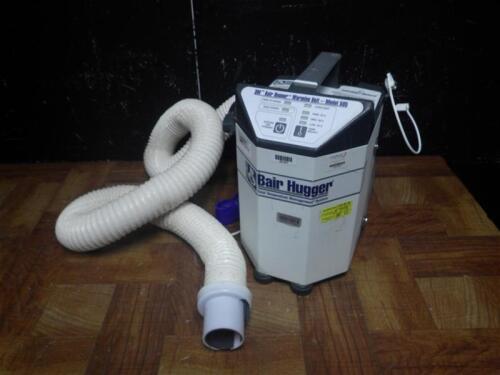 BAIR HUGGER 505 PATIENT WARMING SYSTEM